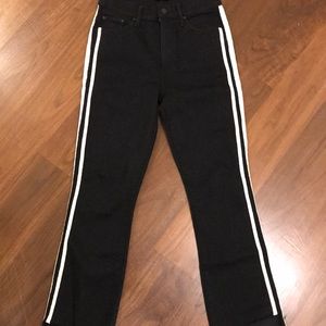 MOTHER JEANS!! never worn